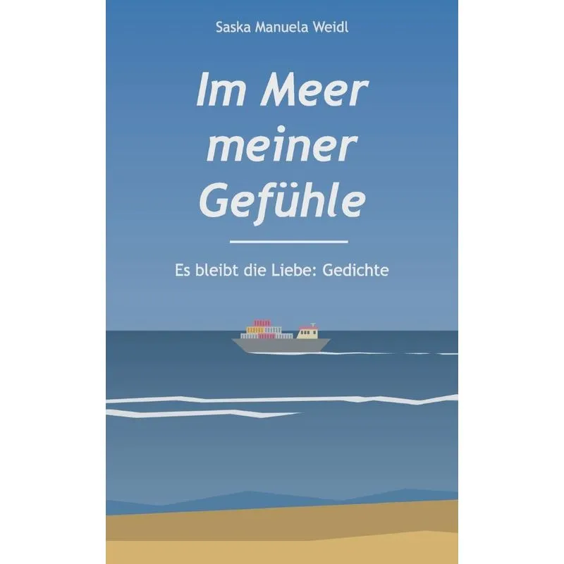 Im Meer meiner Gefühle