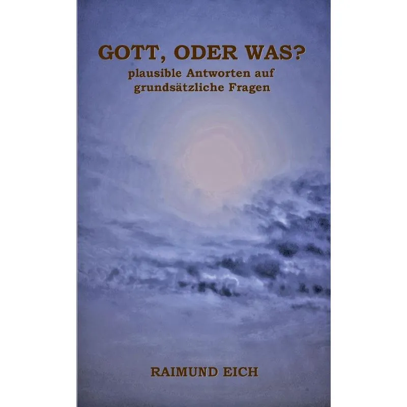 Gott, oder was?
