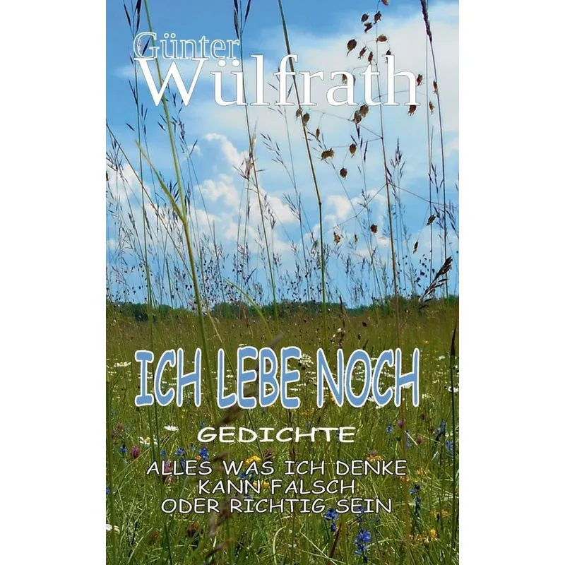 Ich Lebe Noch