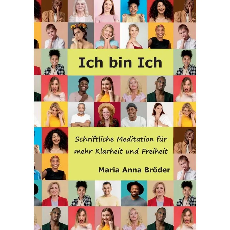 Ich bin Ich