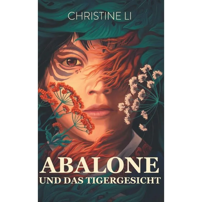 Abalone und das Tigergesicht