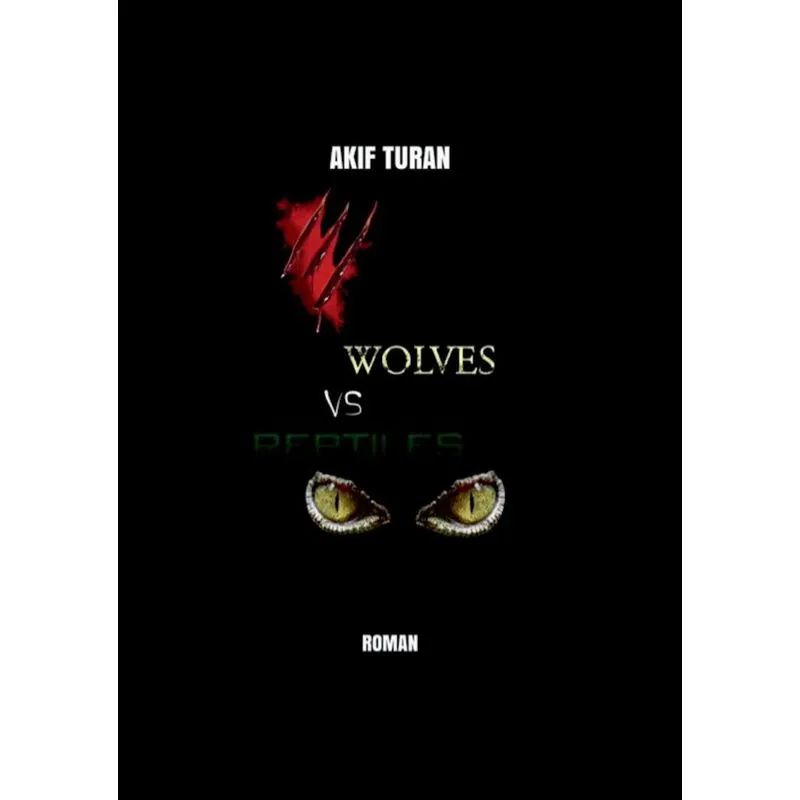 Wolves vs Reptiles