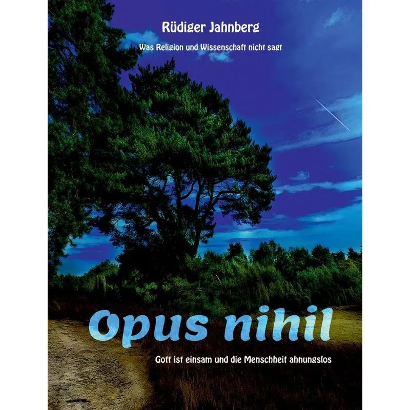 Opus nihil
