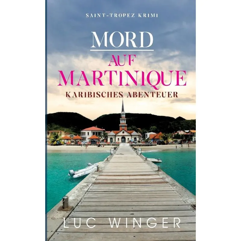 Mord auf Martinique