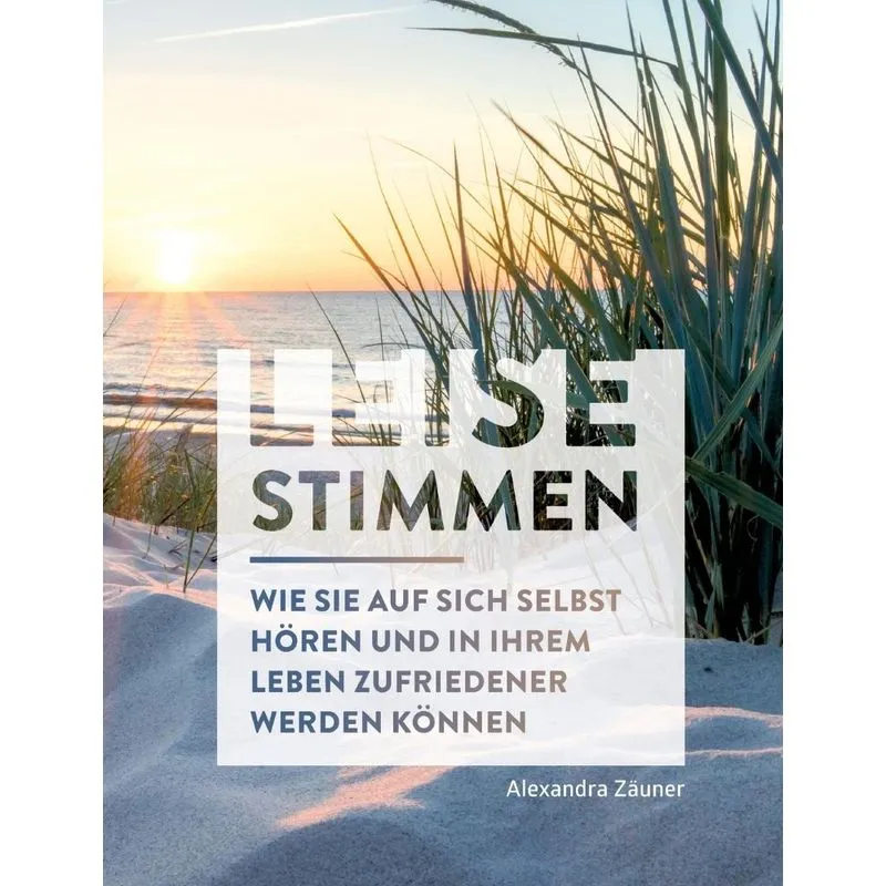 Leise Stimmen