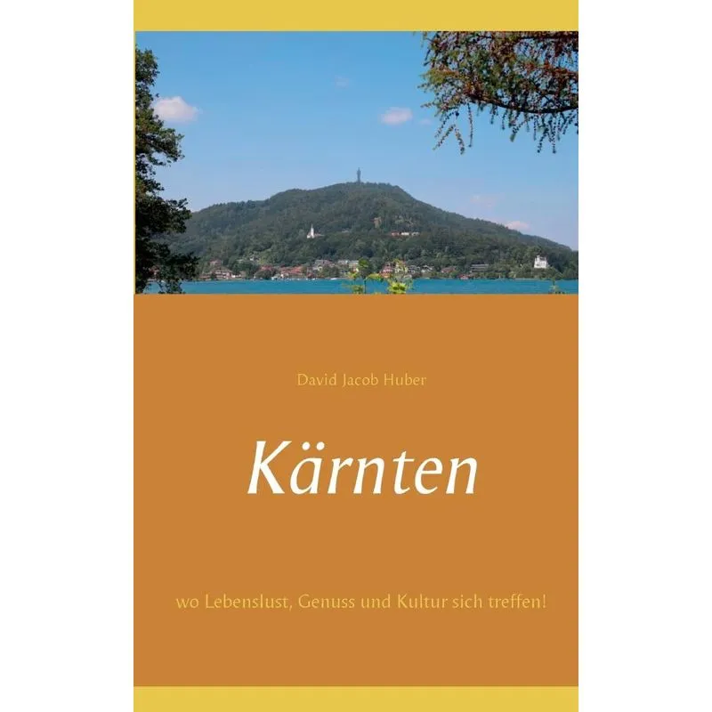 Kärnten