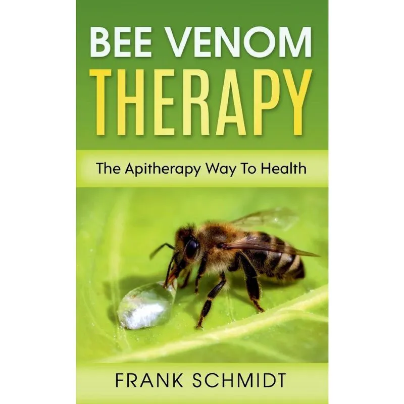 Bee Venom Therapy