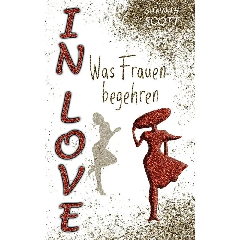 In Love - Was Frauen begehren