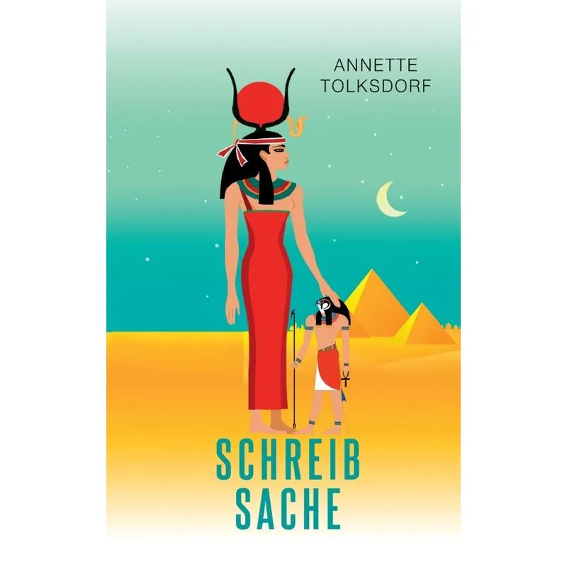 Schreibsache