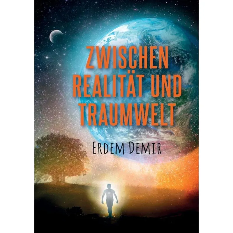 Zwischen Realität und Traumwelt