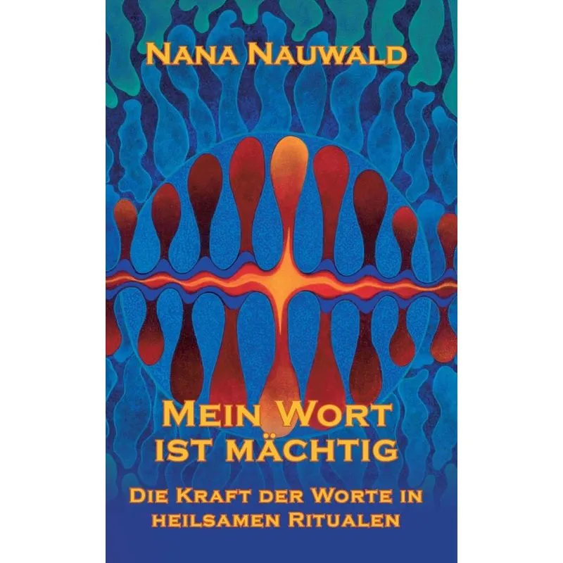 Mein Wort ist mächtig