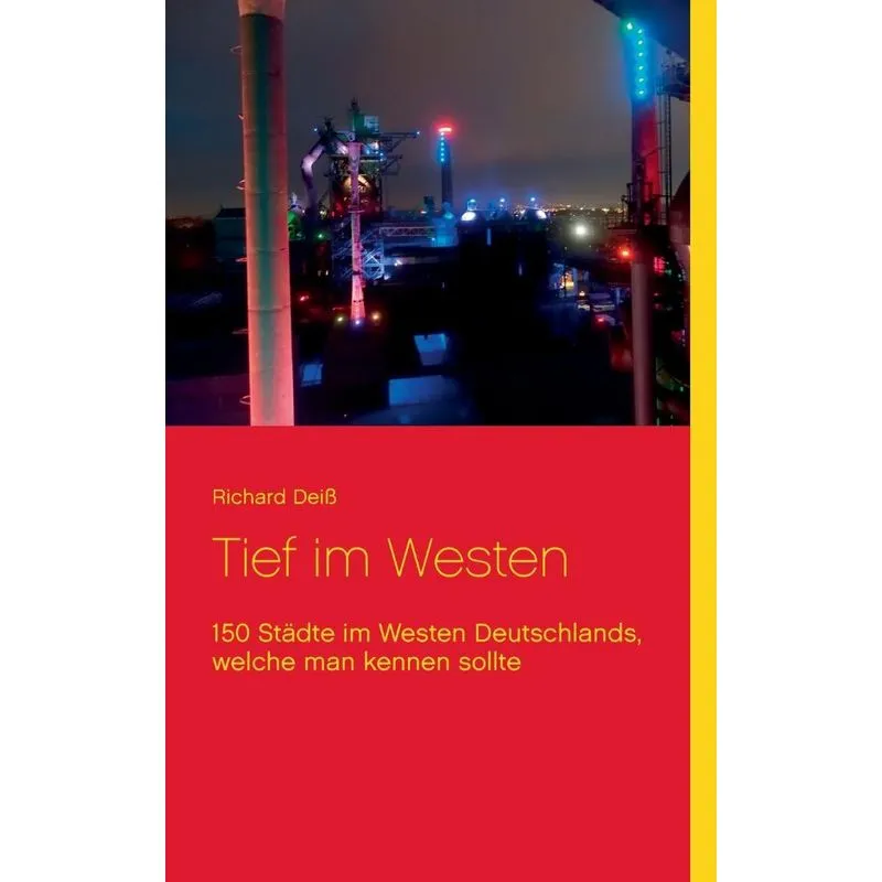 Tief im Westen
