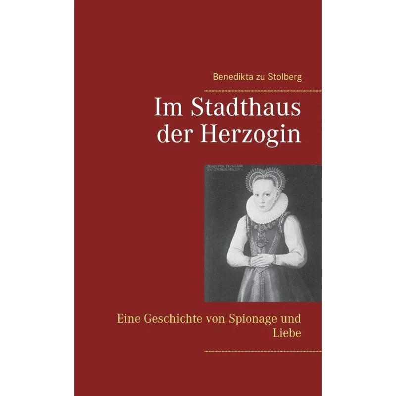 Im Stadthaus der Herzogin