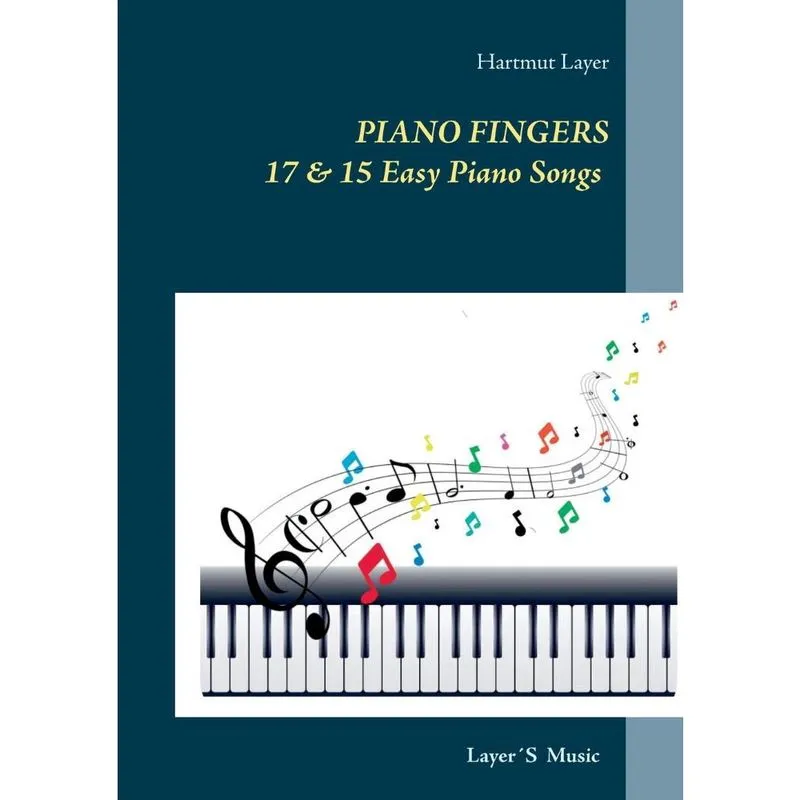 Piano Fingers