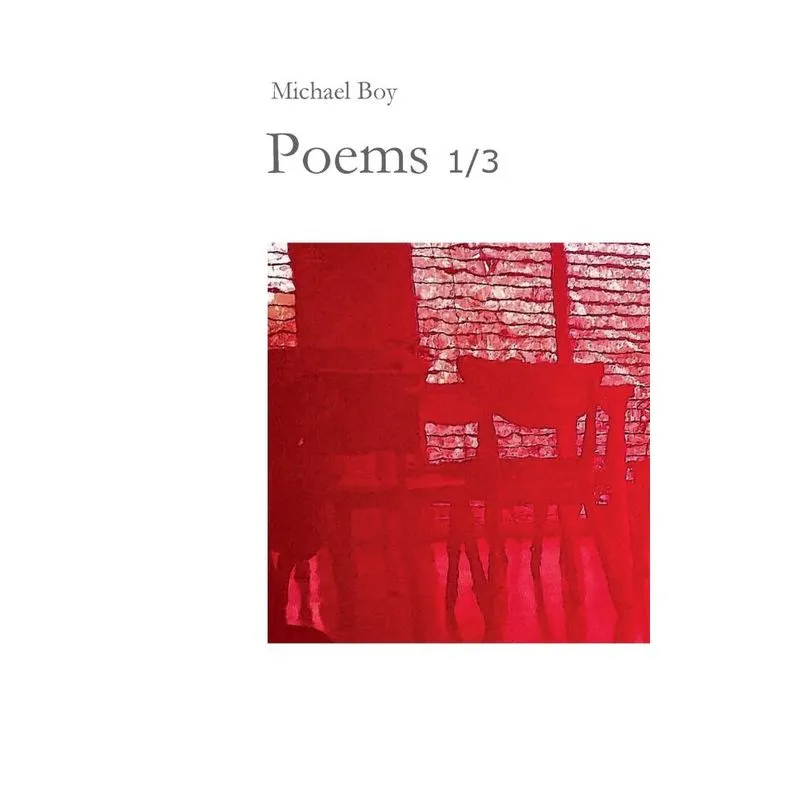 Poems 1/3