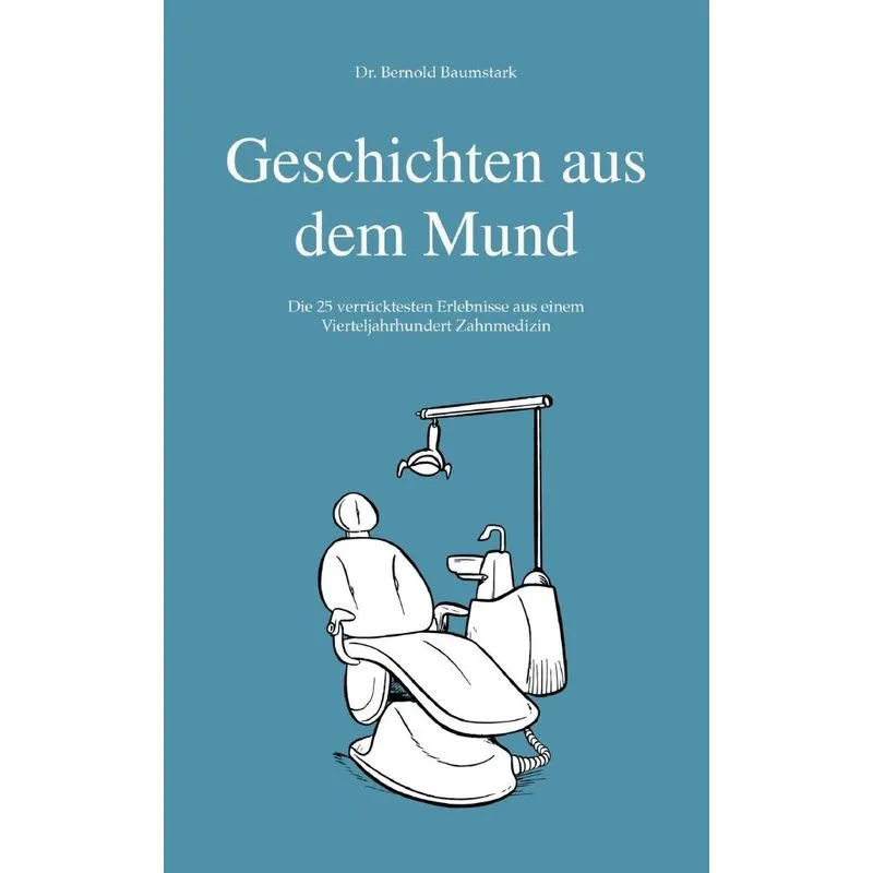 Geschichten Aus Dem Mund