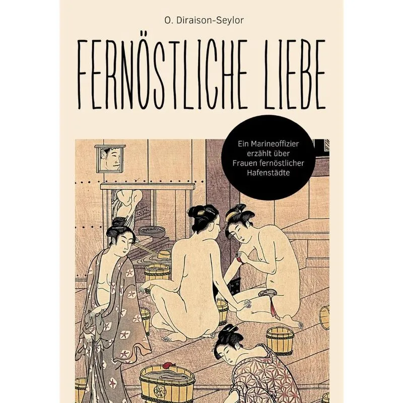 Fernöstliche Liebe