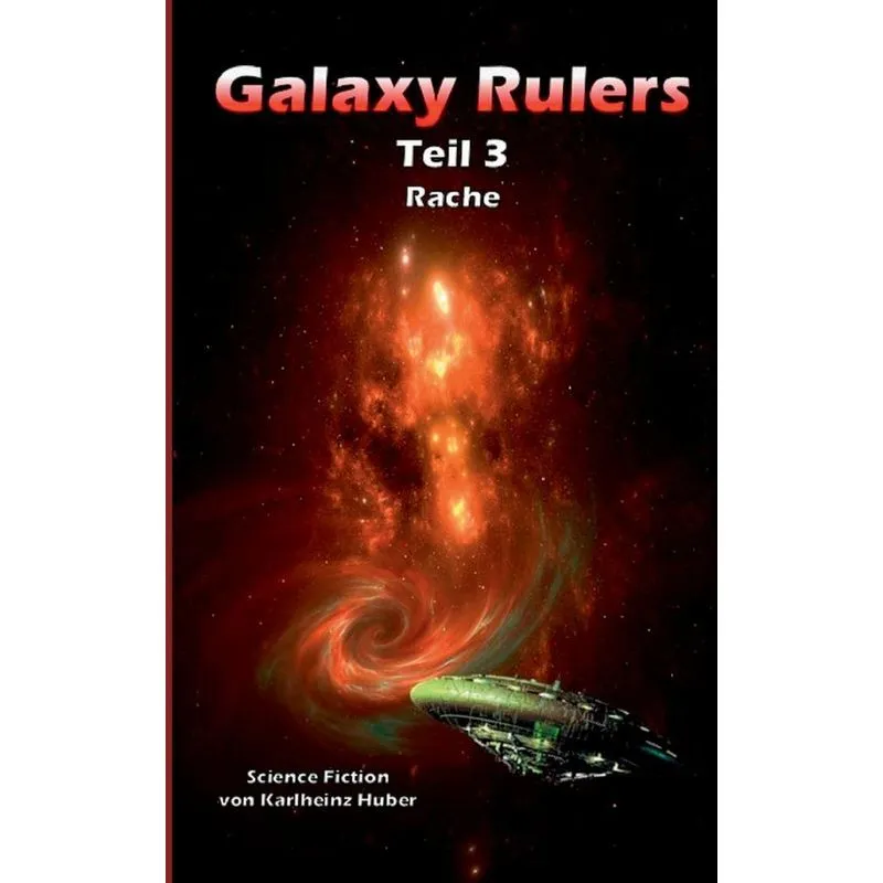 Galaxy Rulers