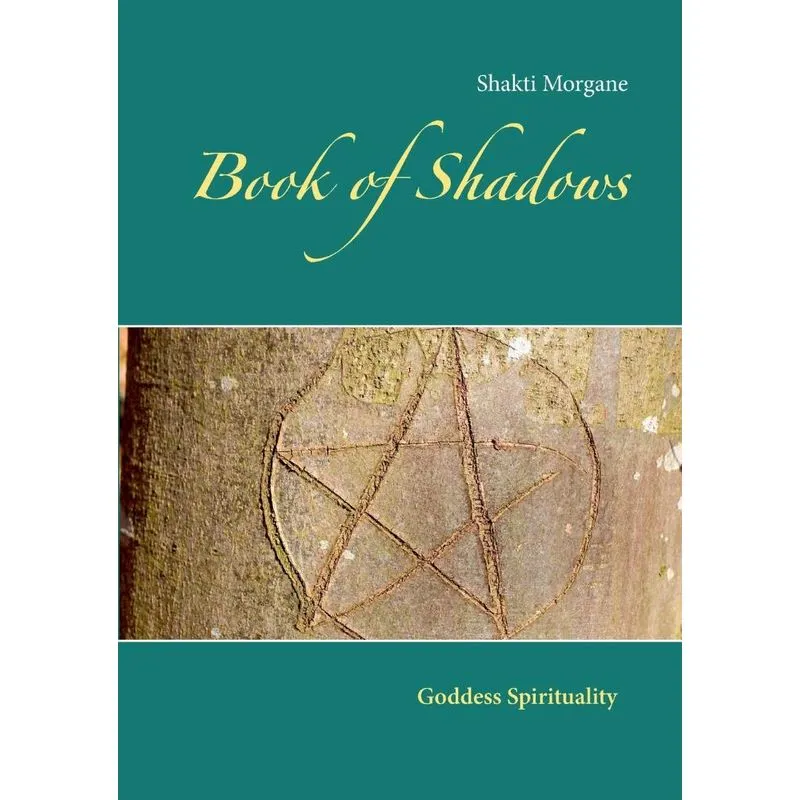 Book of Shadows