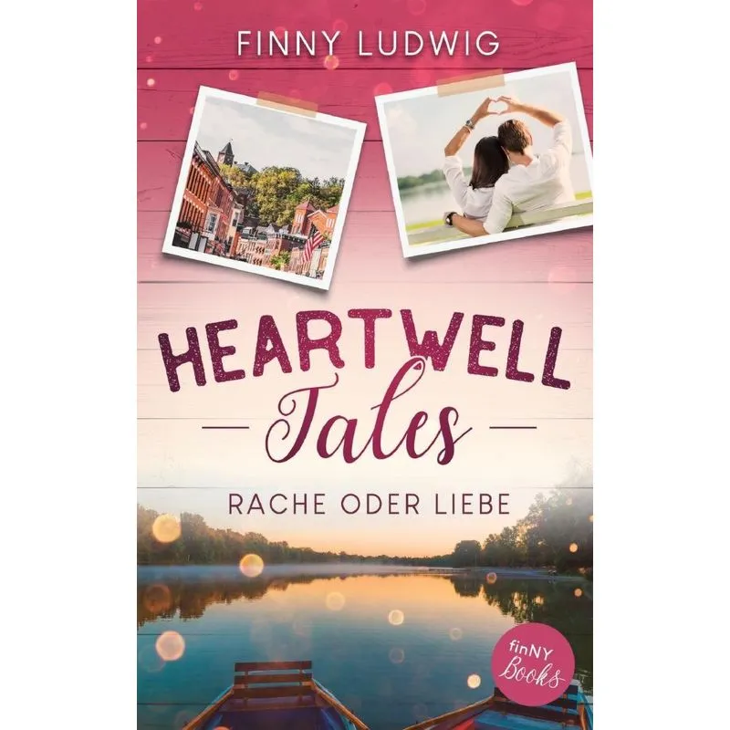Heartwell Tales