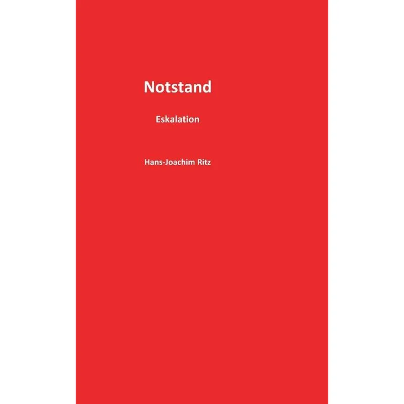 Notstand