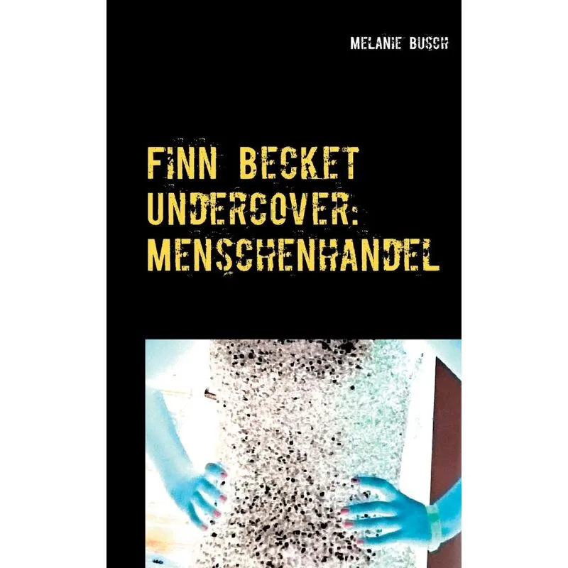 Finn Becket Undercover