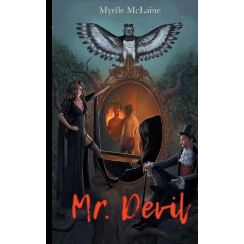 Mr. Devil