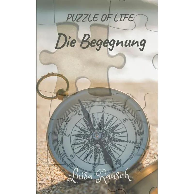 Puzzle of life