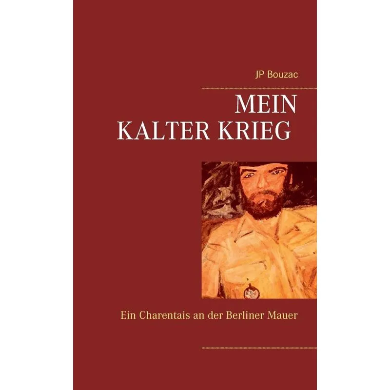 Mein Kalter Krieg