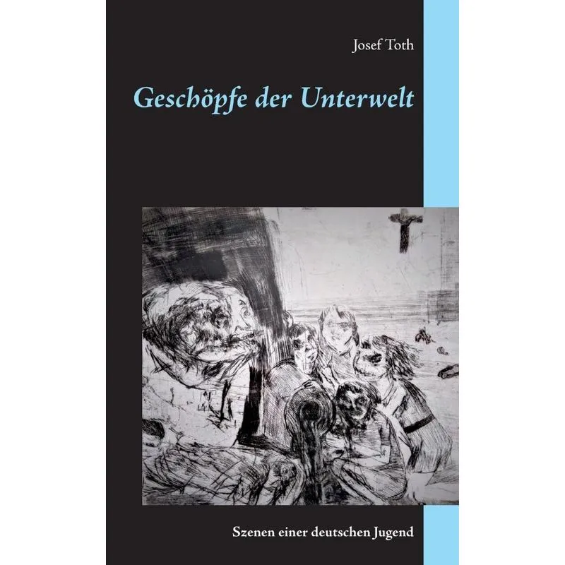 Geschöpfe der Unterwelt