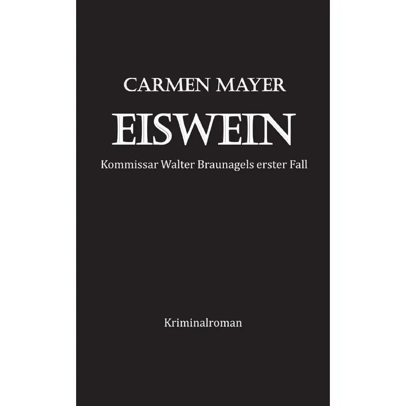 Eiswein