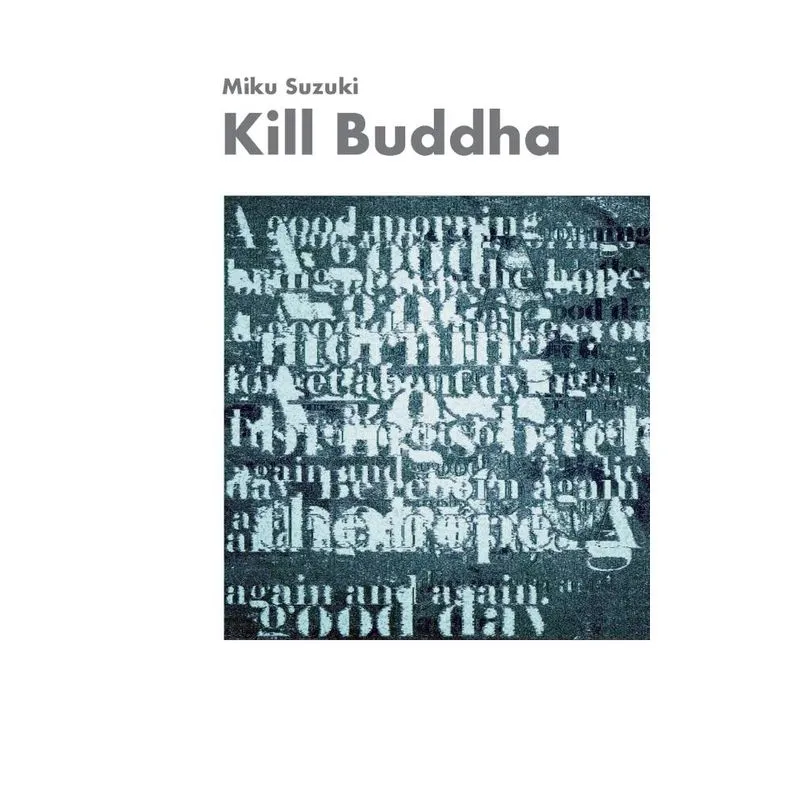 Kill Buddha