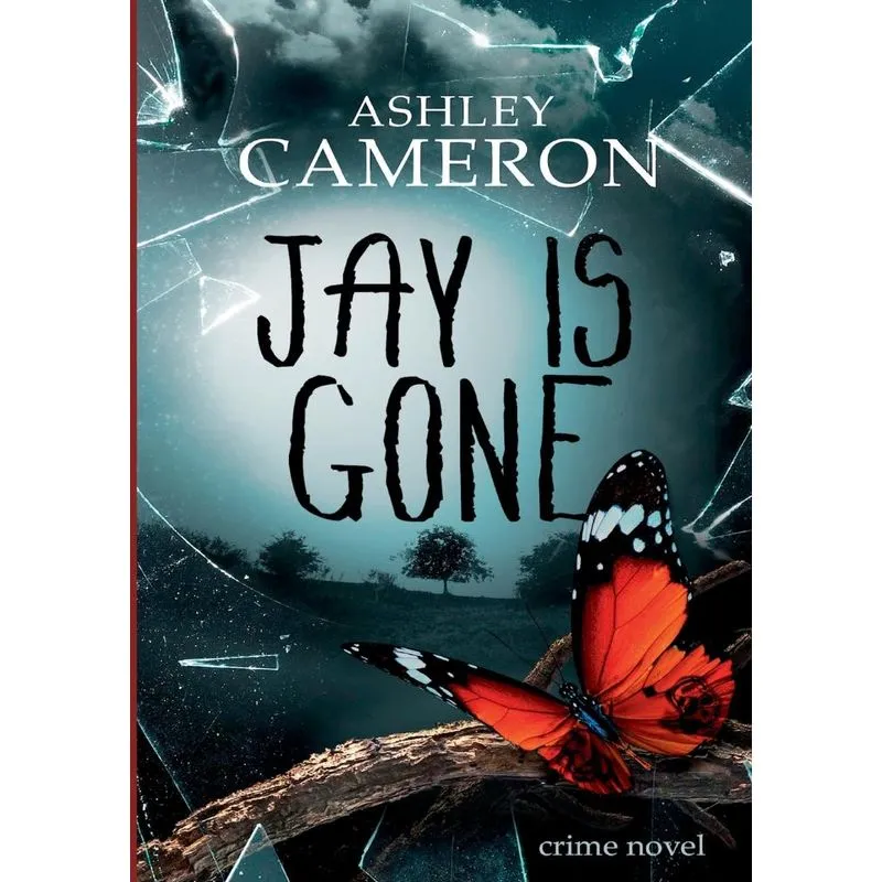 Jay Is Gone