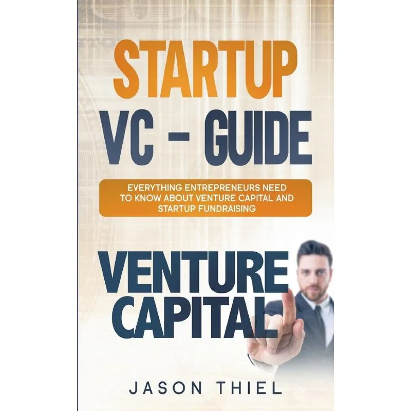 Startup VC - Guide