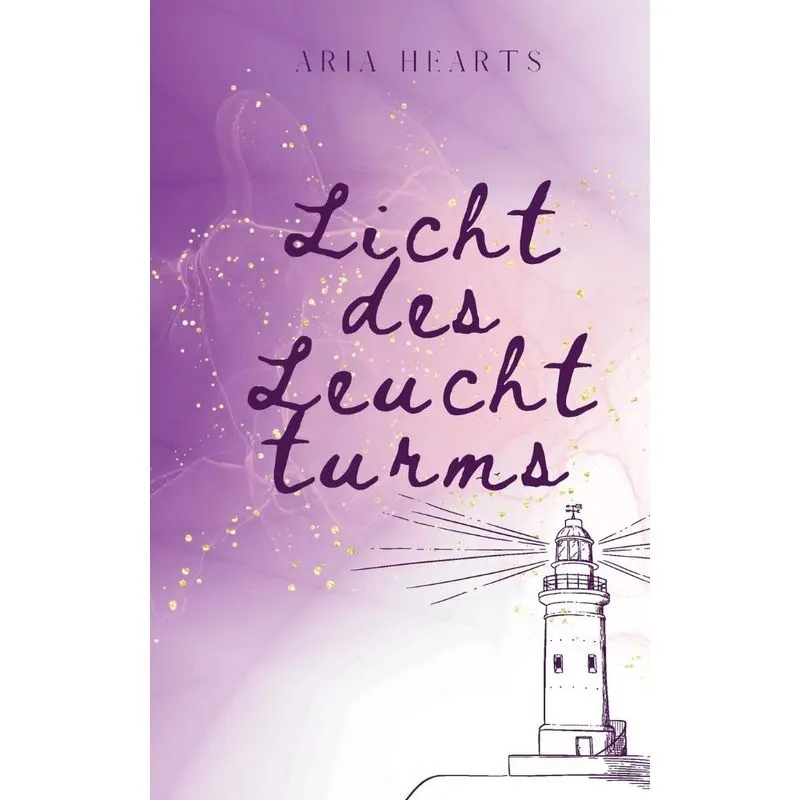 Licht Des Leuchtturms