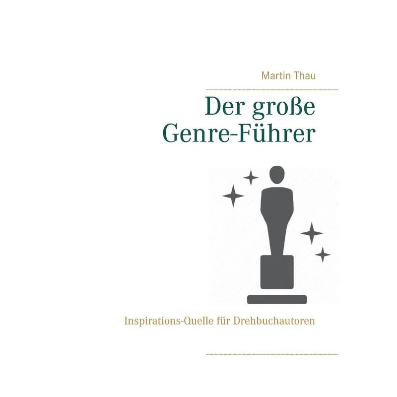 Der große Genre-Führer
