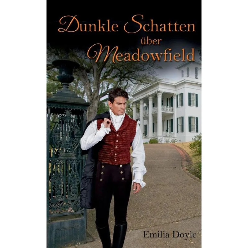 Dunkle Schatten über Meadowfield