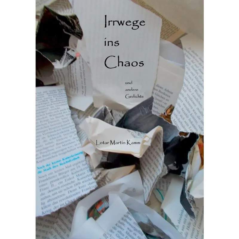 Irrwege ins Chaos
