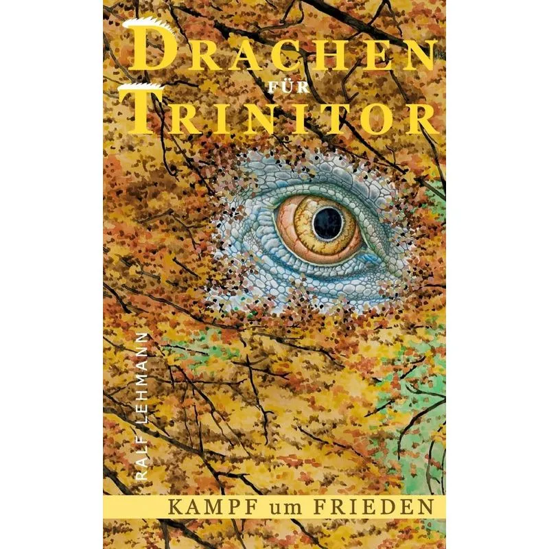 Drachen für Trinitor
