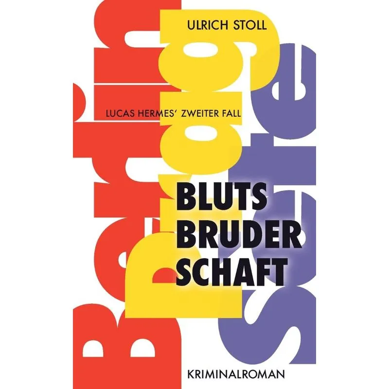 Blutsbruderschaft