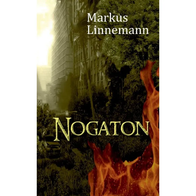 Nogaton