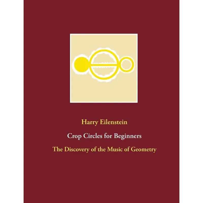 Crop Circles for Beginners