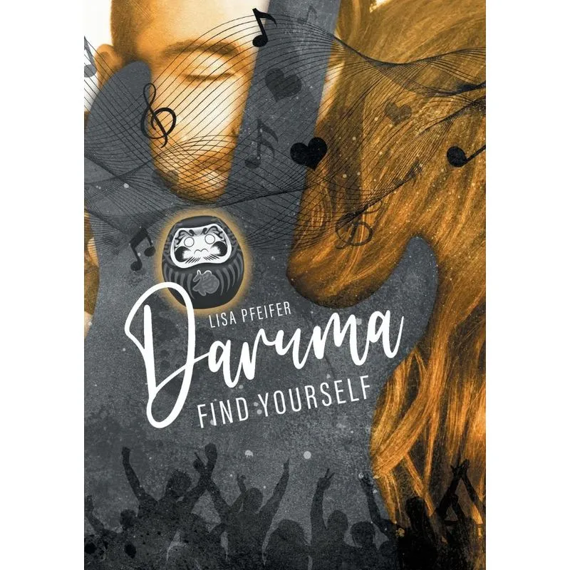 Daruma - find yourself