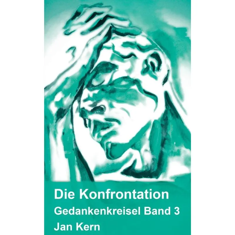 Die Konfrontation Band 3