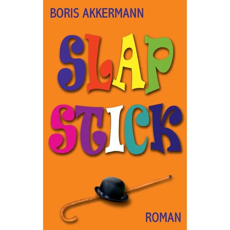 Slapstick