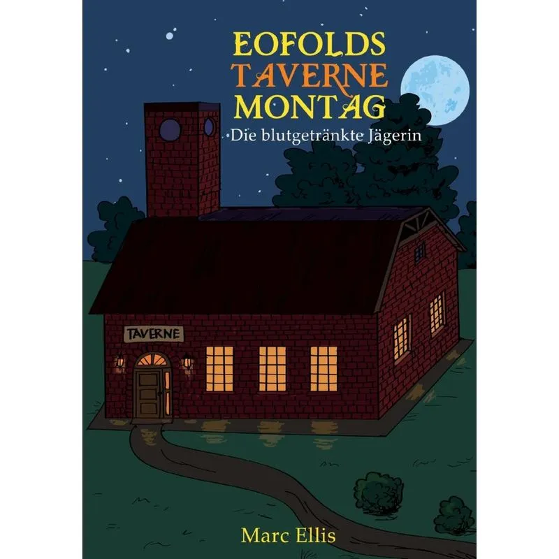 Eofolds Taverne