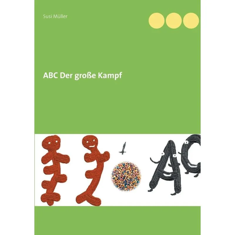 ABC Der große Kampf