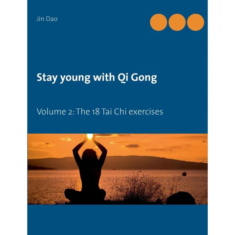 Stay young with Qi Gong