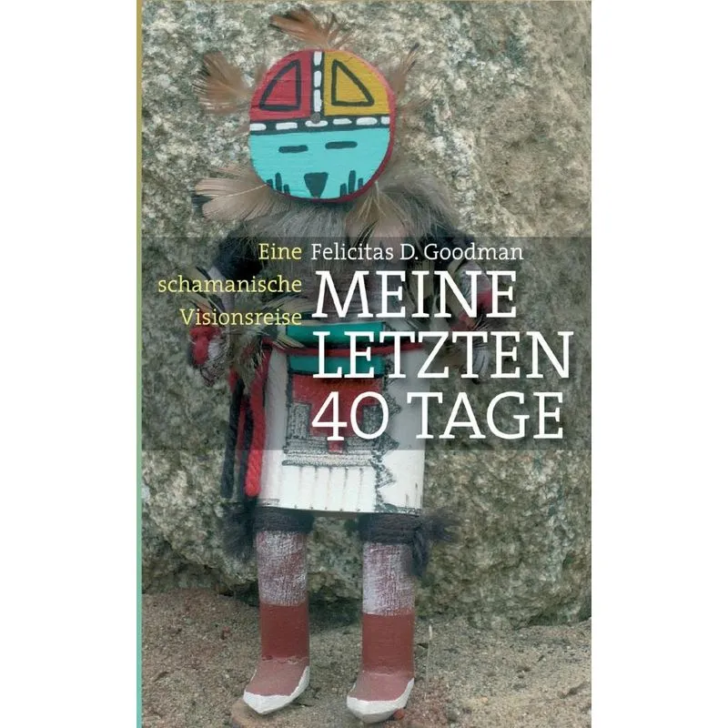 Meine letzten 40 Tage