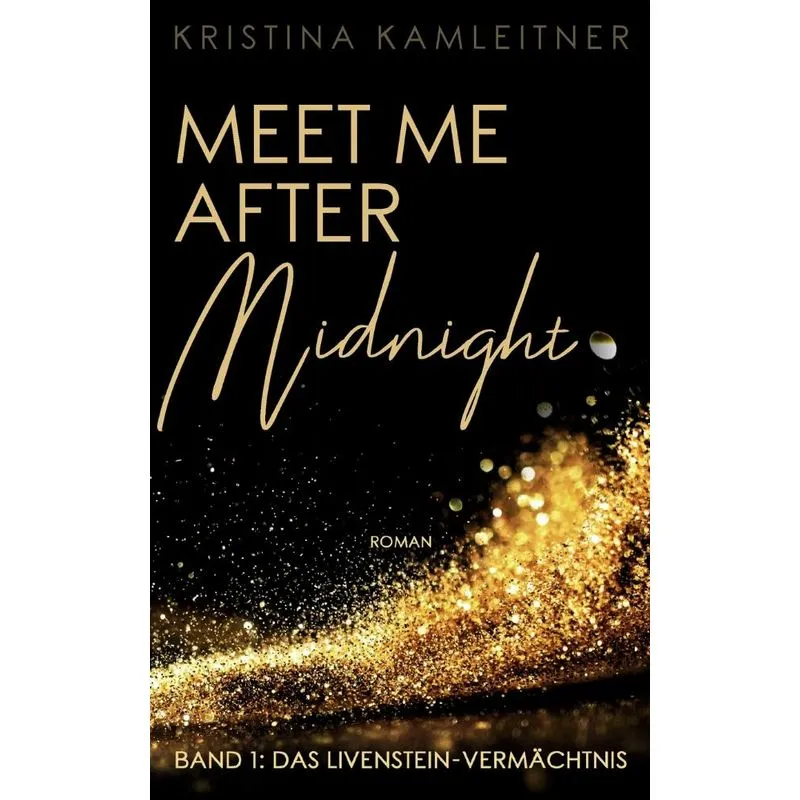 Meet Me After Midnight
